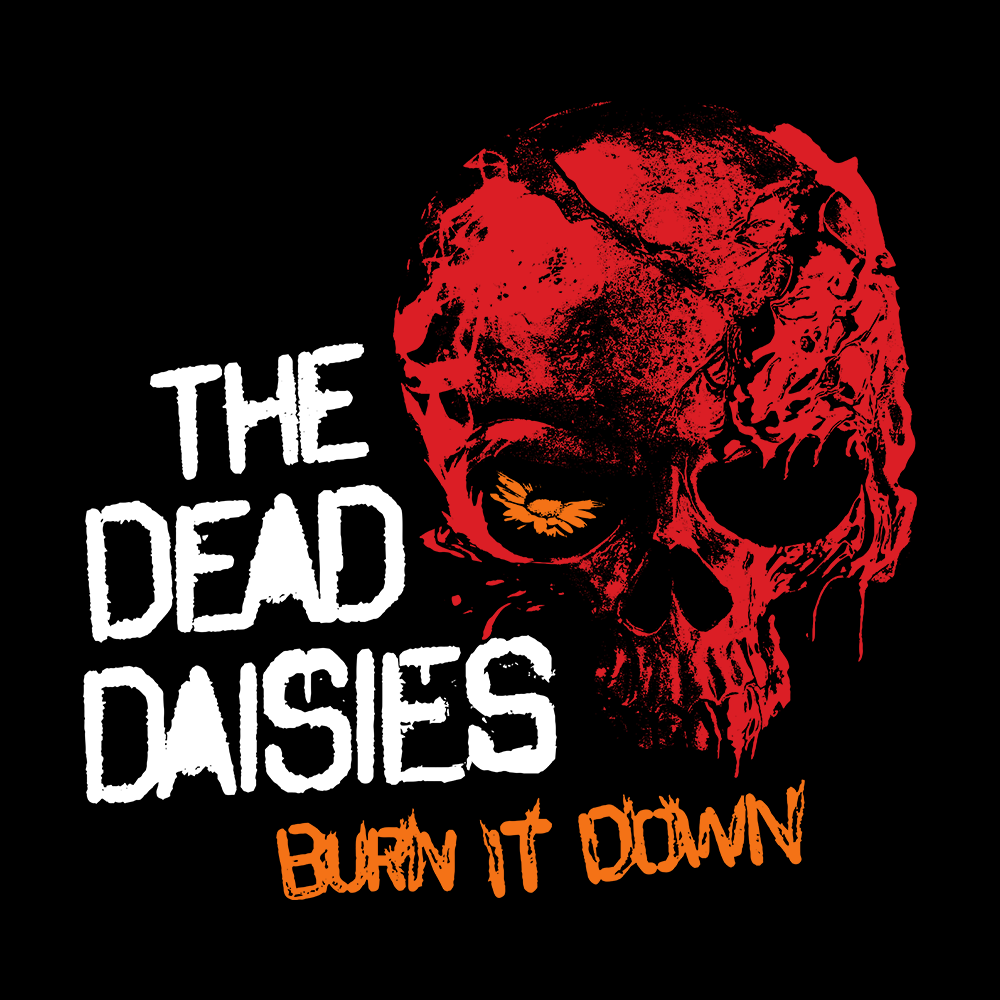 The Dead Daisies - Burn It Down.png