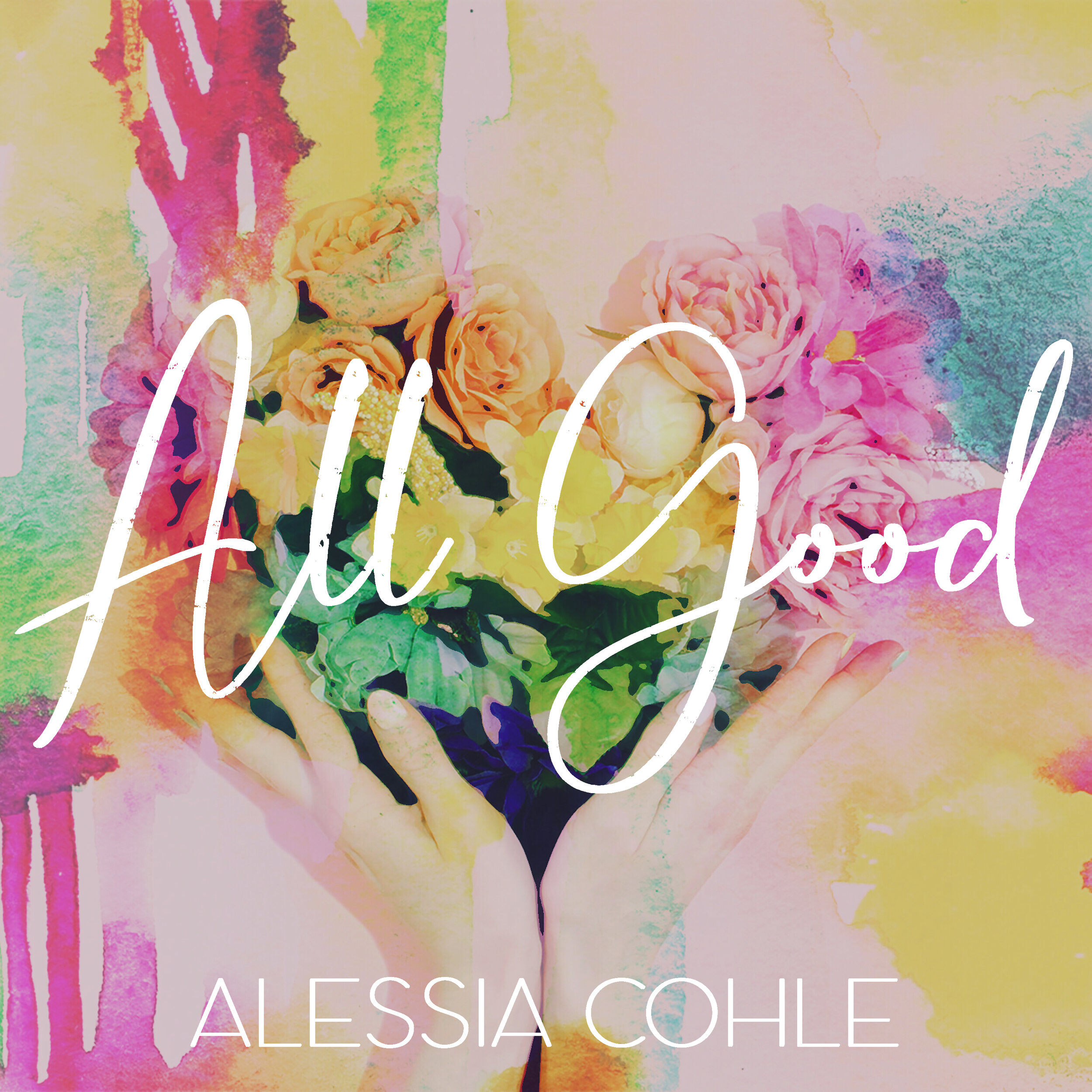 Alessia Cohle - All Good_CoverArt.jpg