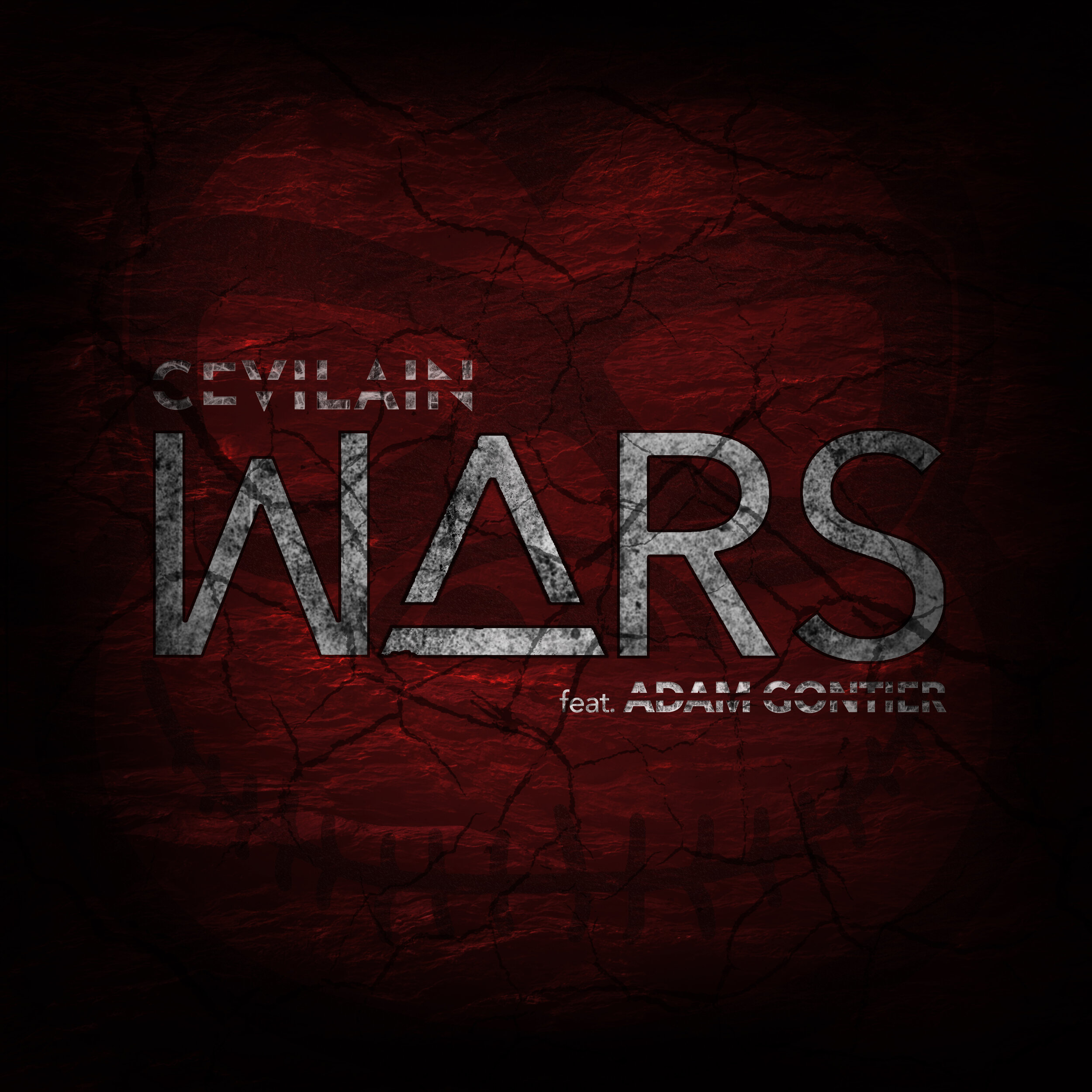 CEVILAIN - Wars (Artwork).jpg