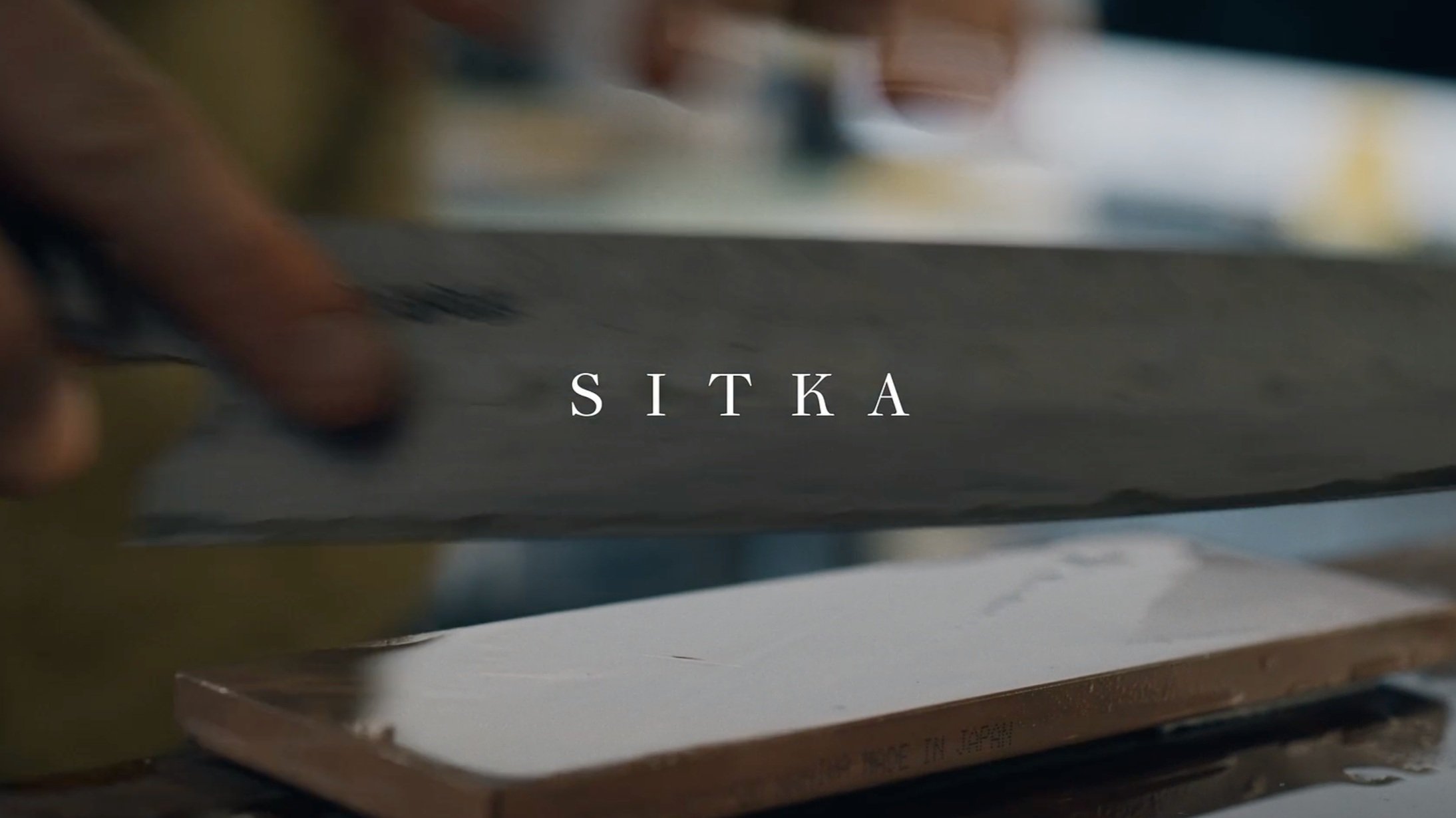 Sitka: Beyond the Layers