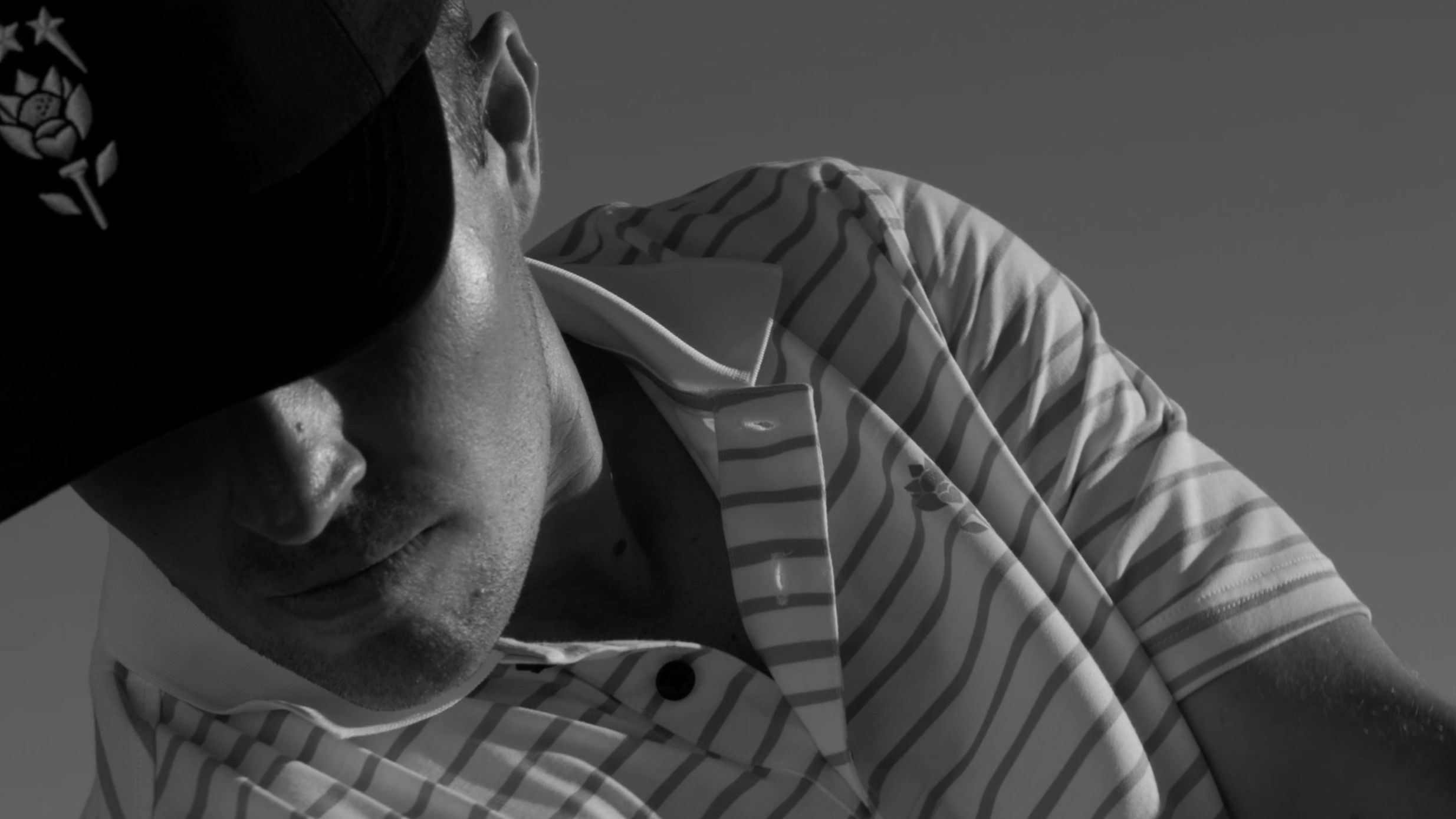 PHASES | Fiori Golf