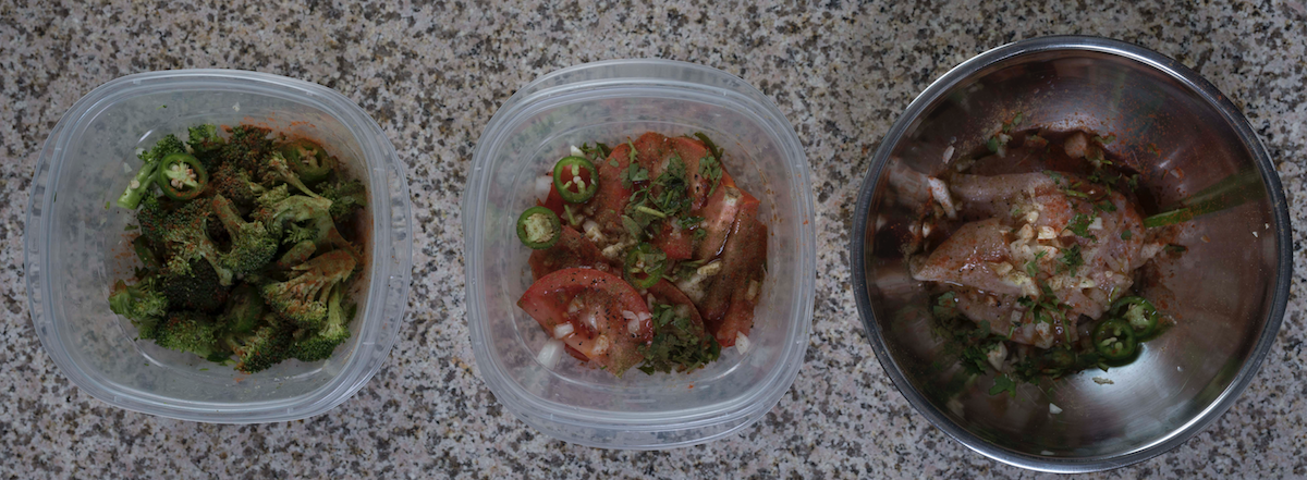 seasoned ingredients chopped and in bowls.png