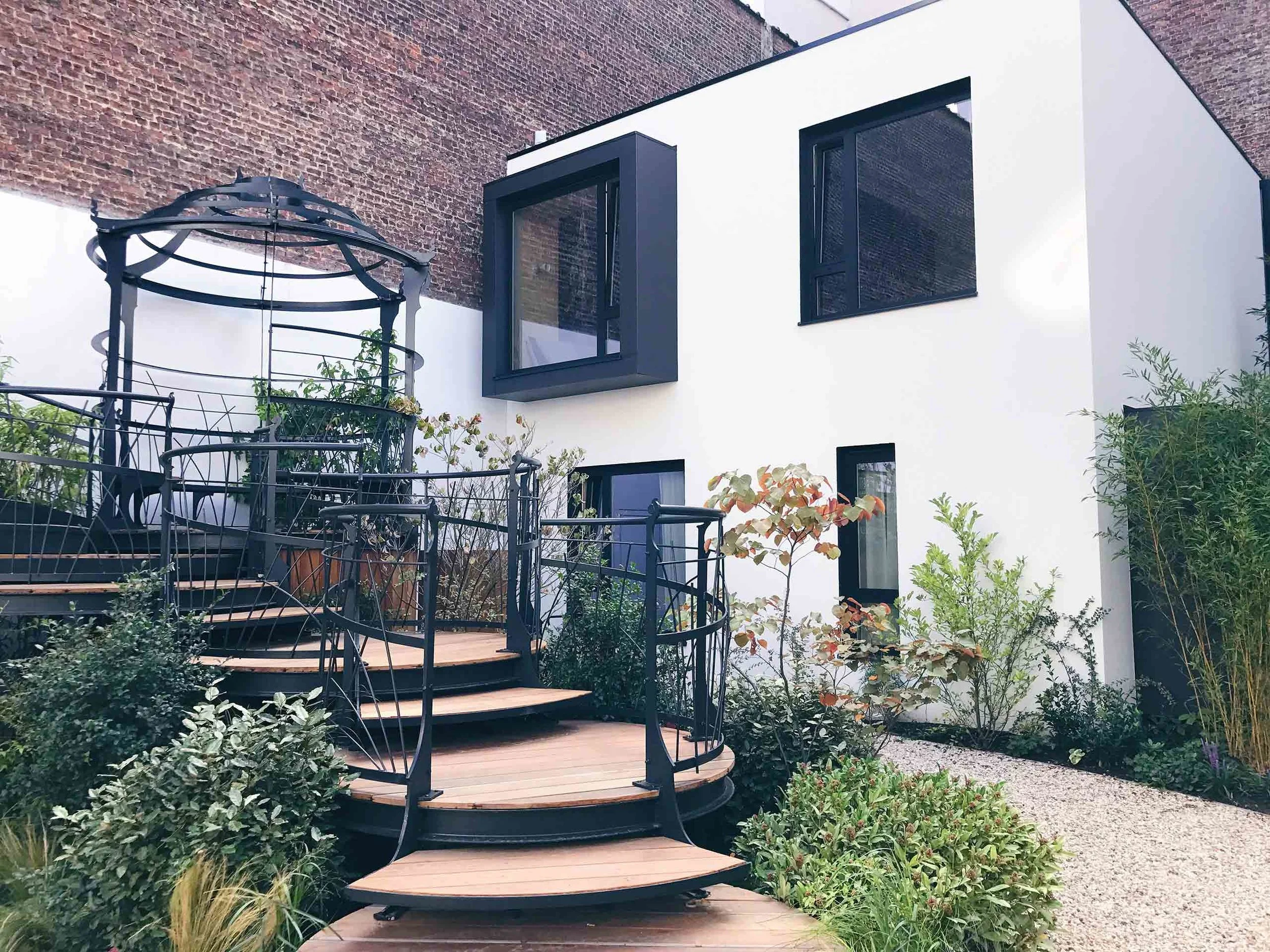 Gallery — Jardin Secret