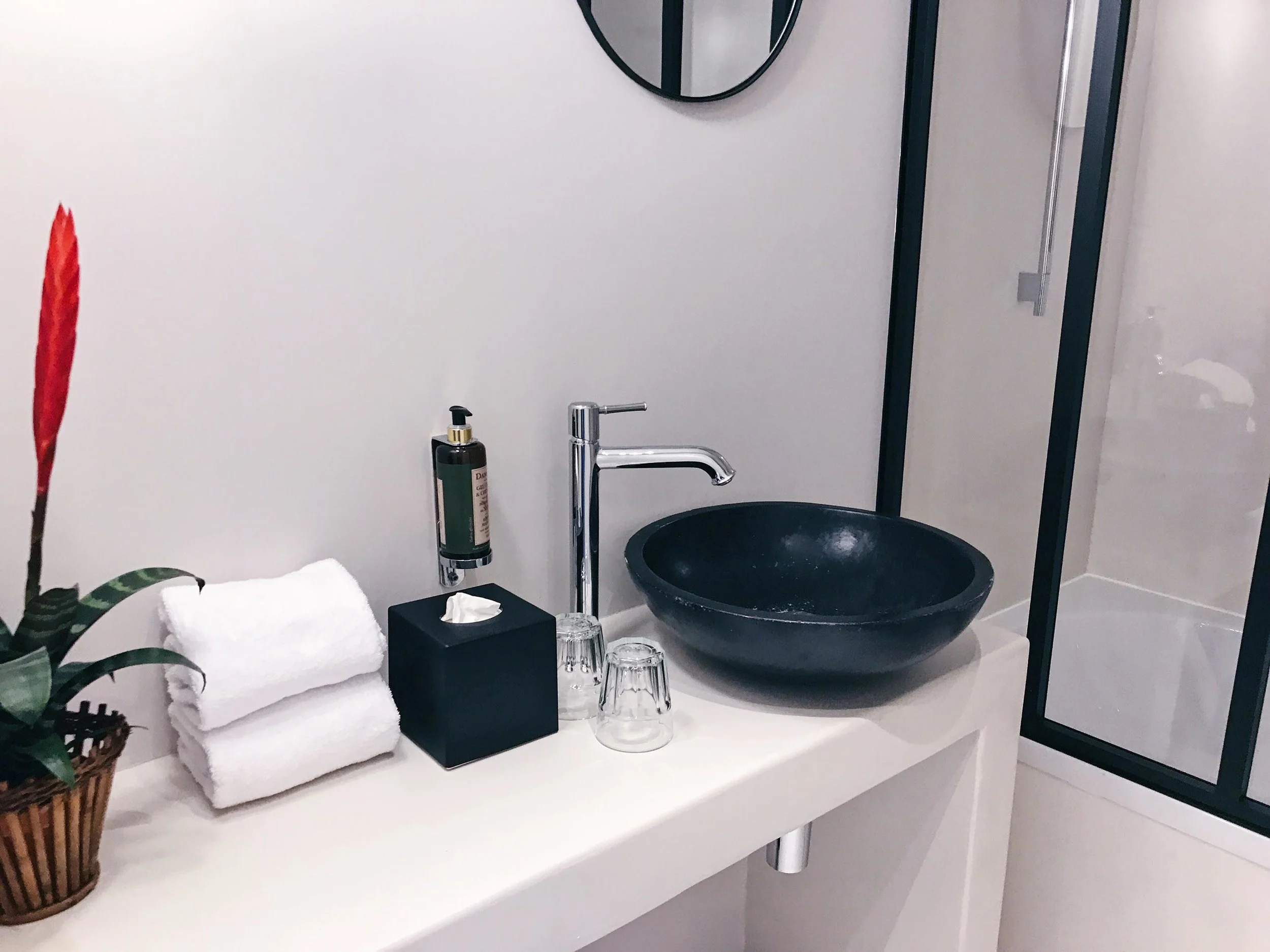 Gallery — Jardin Secret