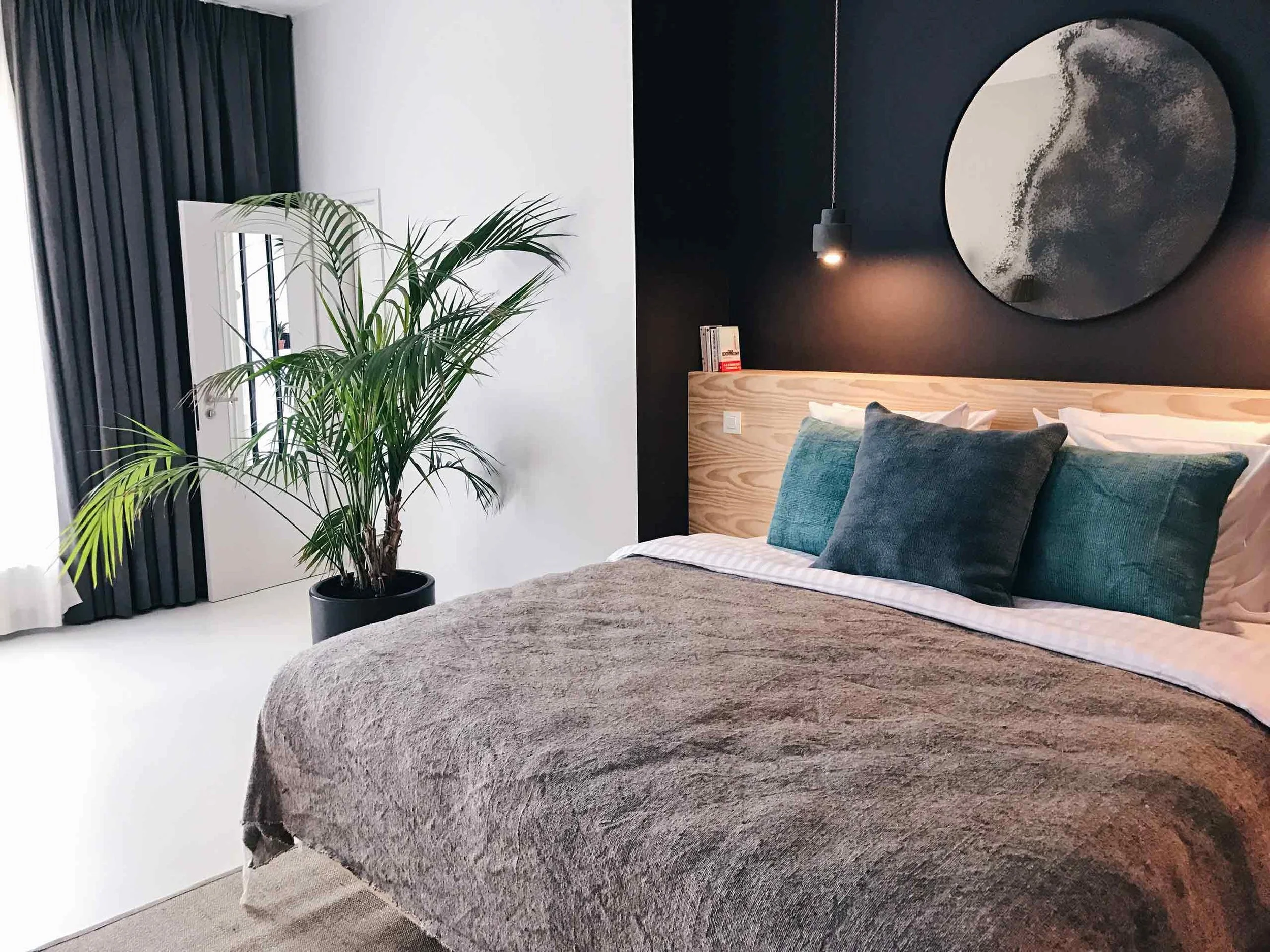 Gallery — Jardin Secret