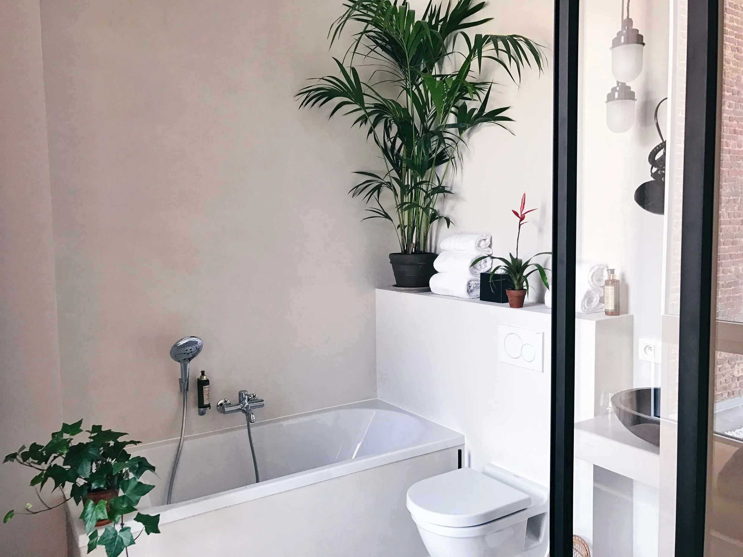 Gallery — Jardin Secret