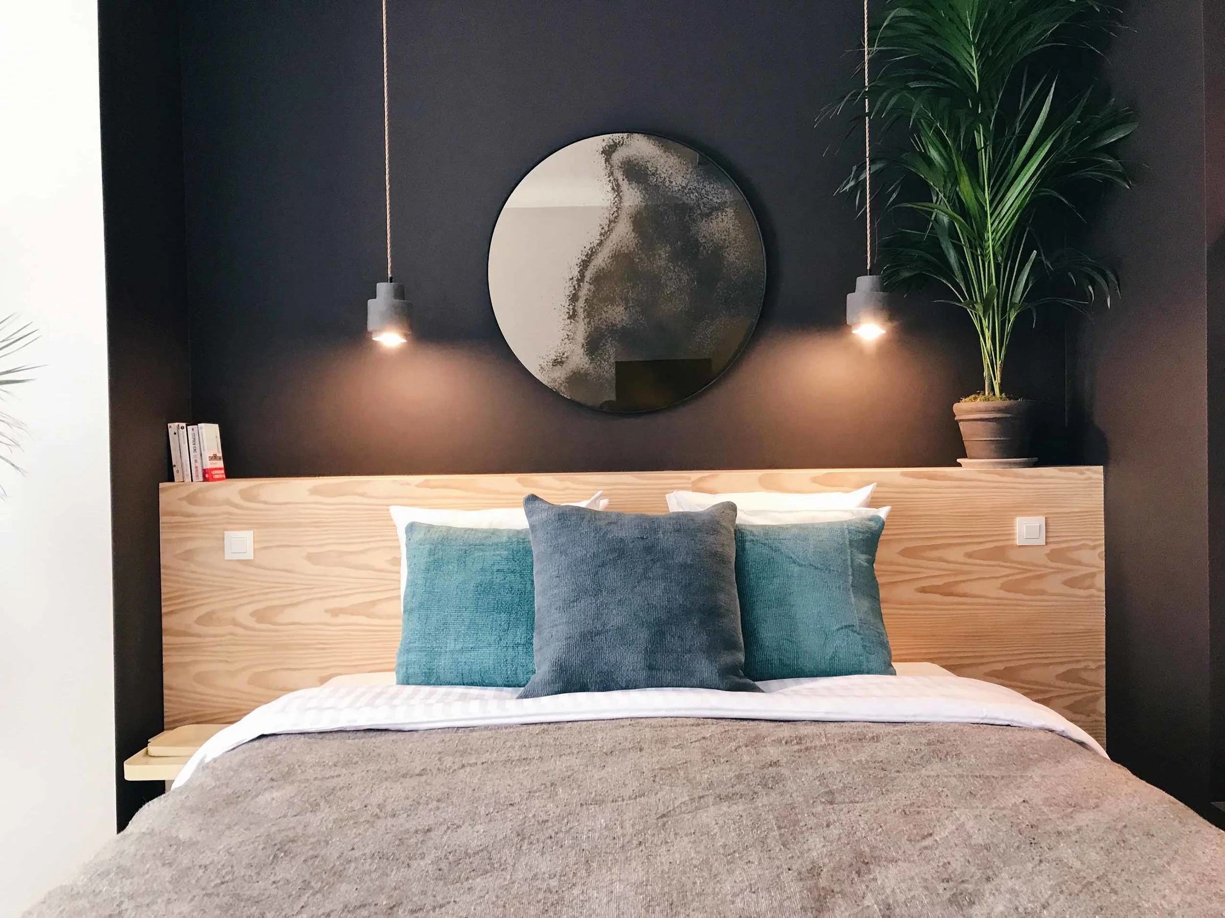 Gallery — Jardin Secret