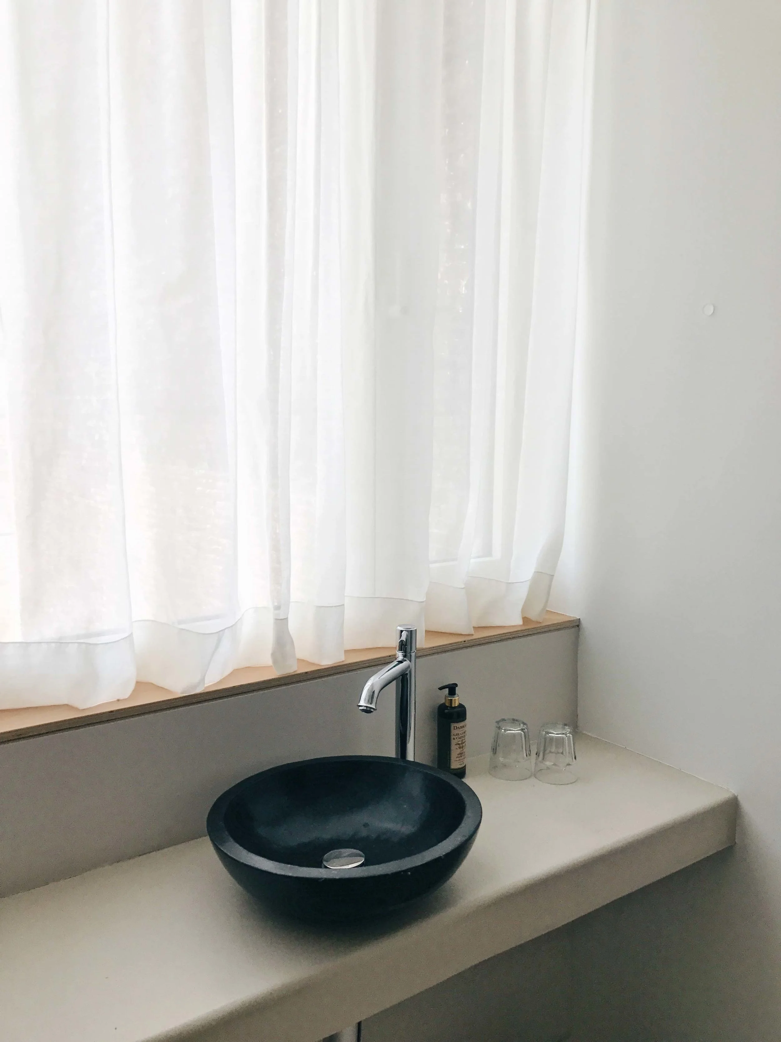 Gallery — Jardin Secret