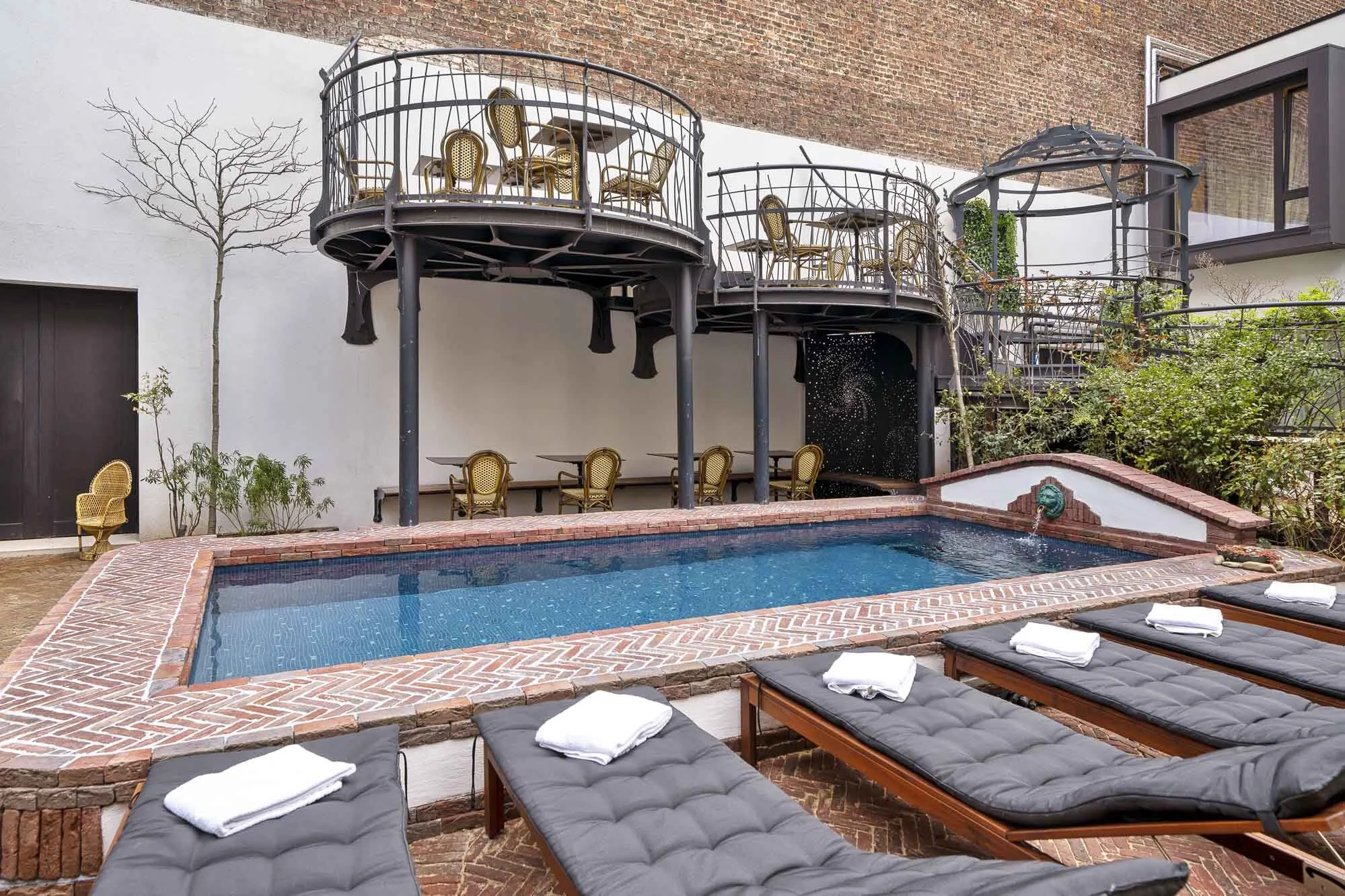 Gallery — Jardin Secret