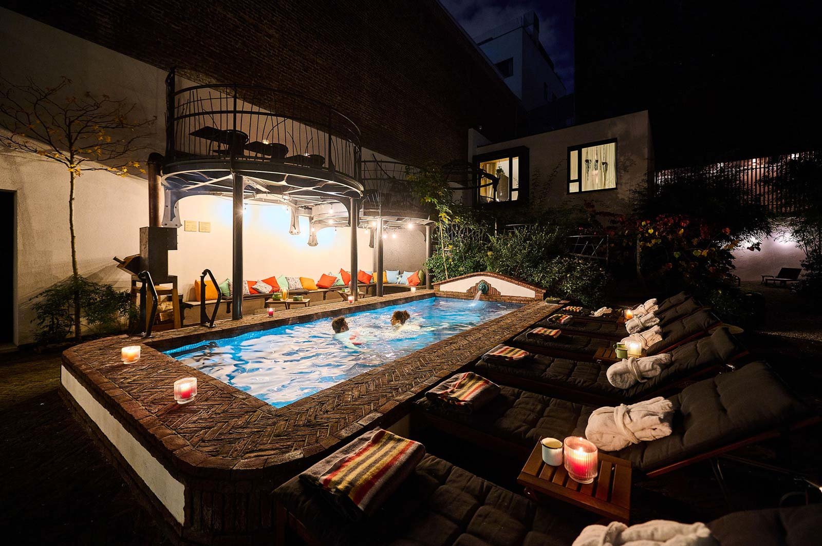 Gallery — Jardin Secret