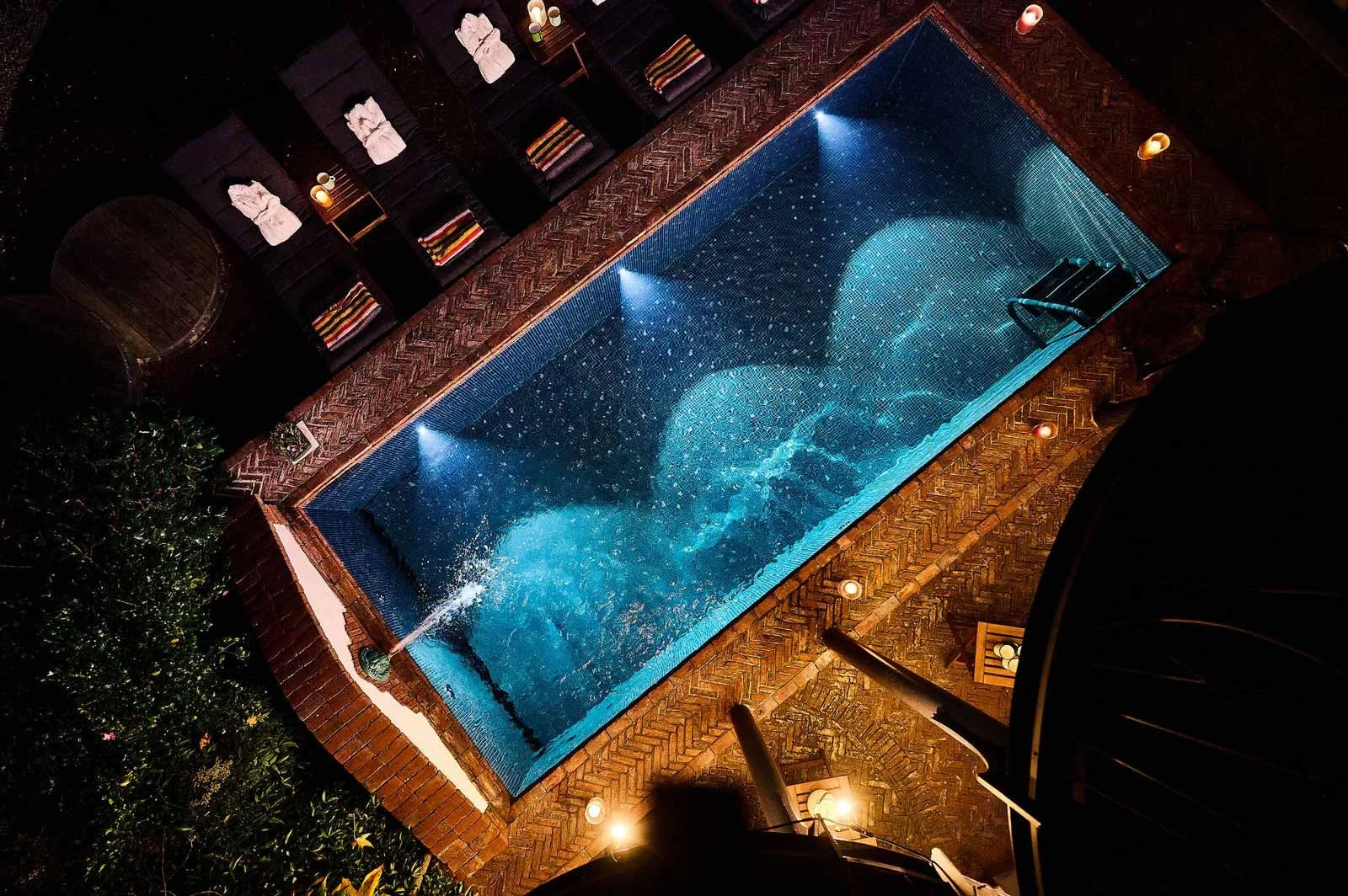 Gallery — Jardin Secret