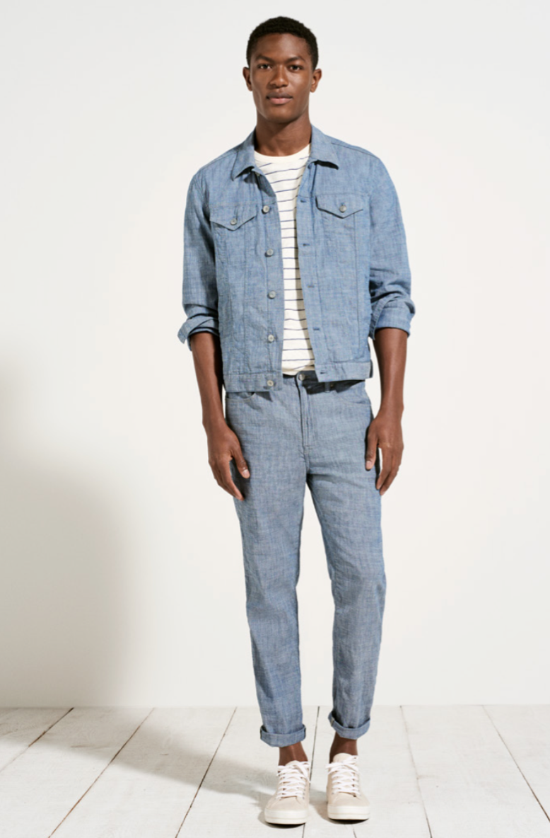 Light weight Cotton Linen 