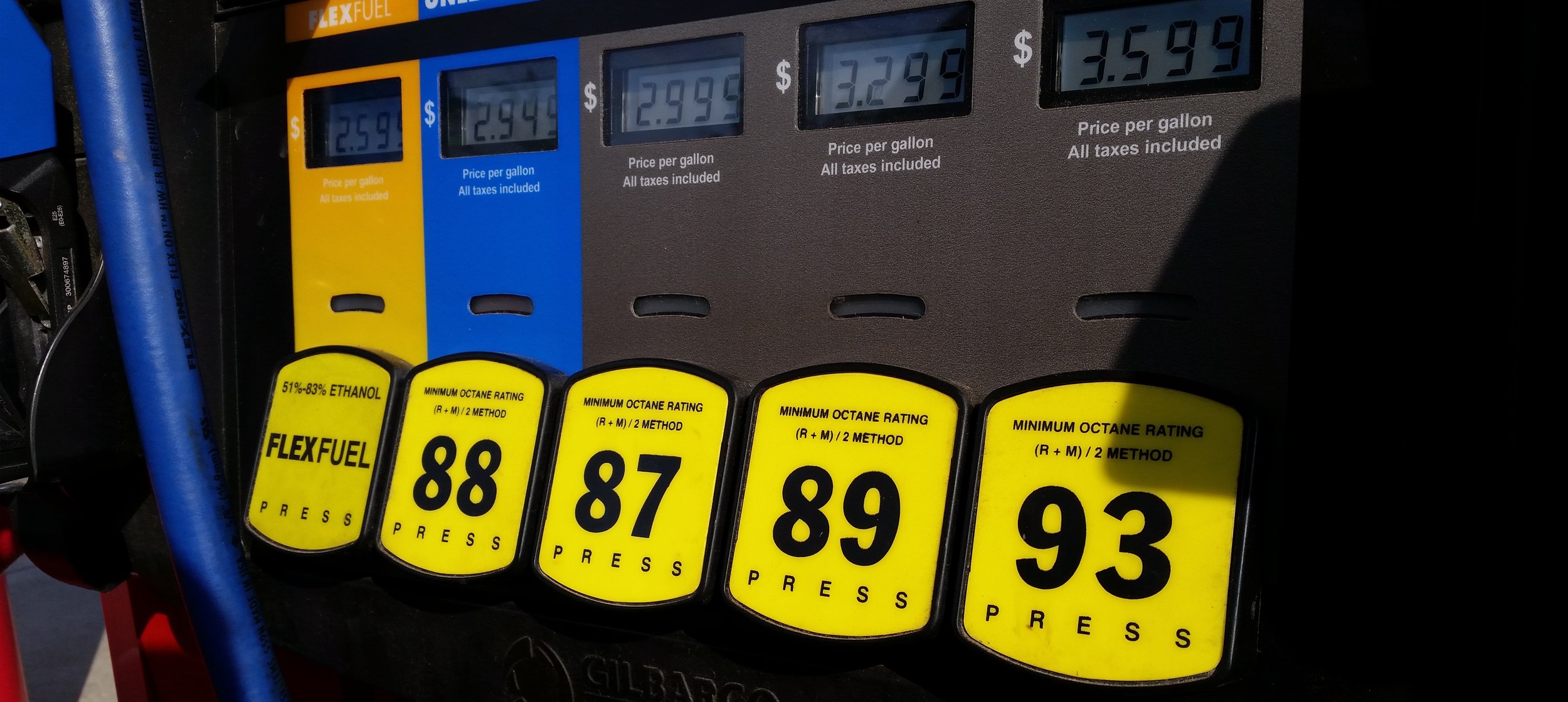 What Is Flex Fuel >> Comparing Fuel Types Which Is Best For You We Farm Ohio What Is Flex Fuel >> Comparing Fuel Types Which Is Best For You We Farm Ohio