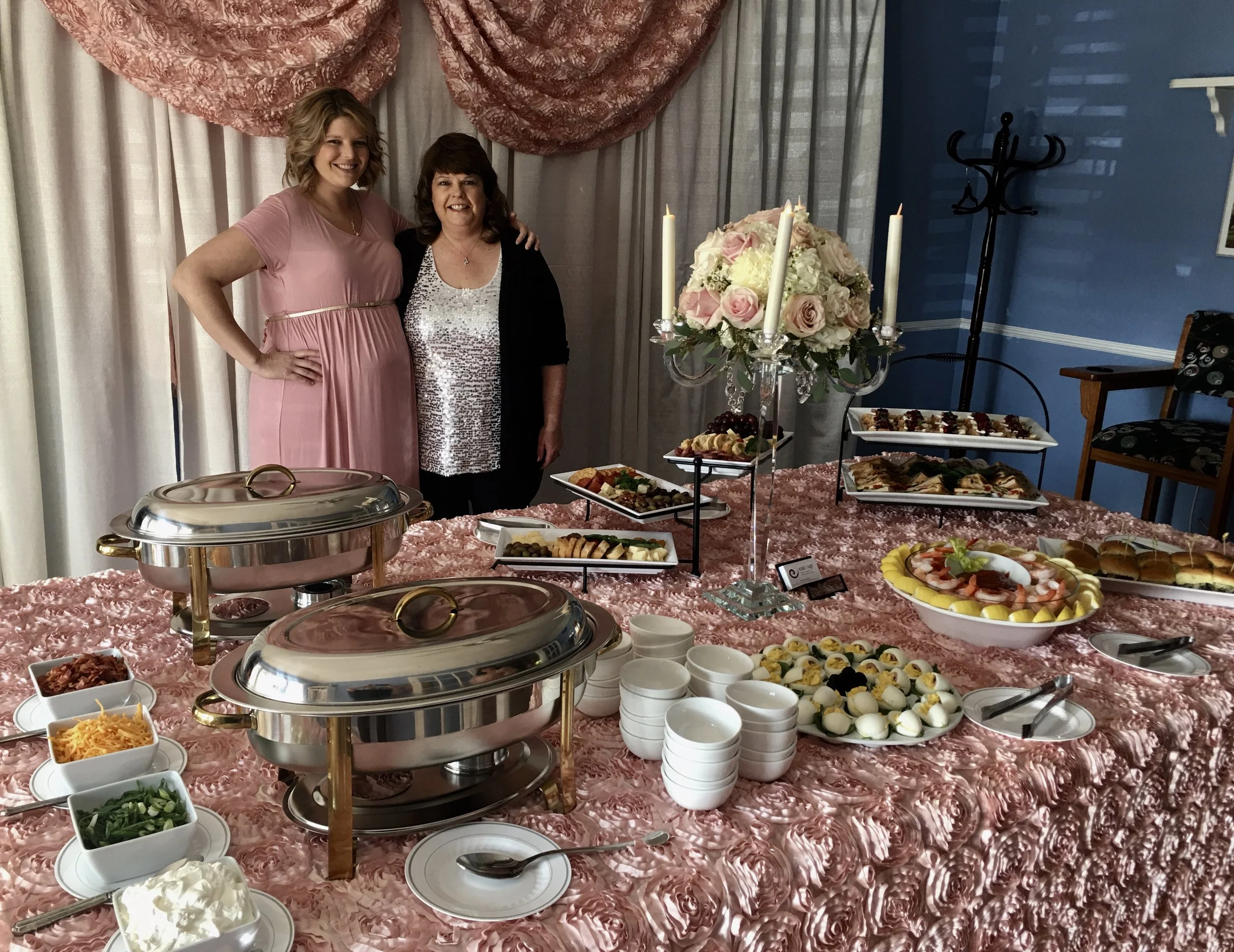 Baby Shower