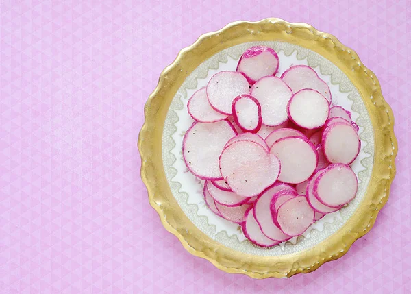 Sauteed Radishes - Quick & Easy Side Dish