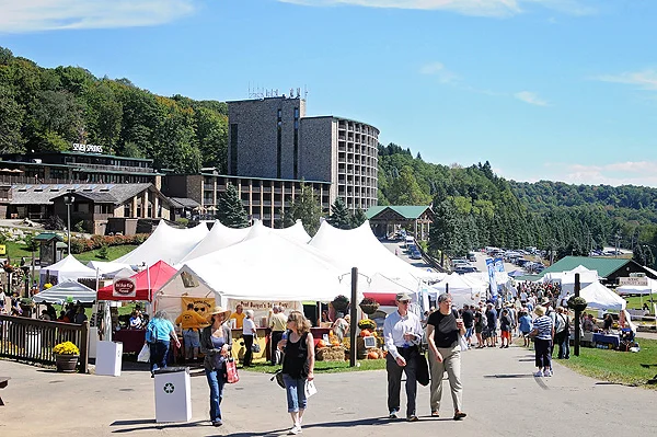 A Review of the 2015 Mother Earth News Pennsylvania Fair