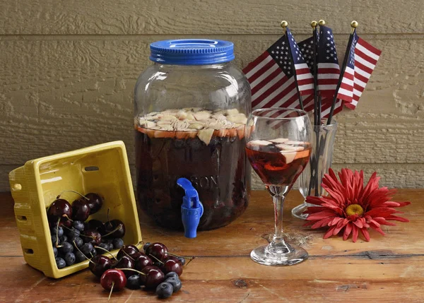 Super Simple, Summer Sangria