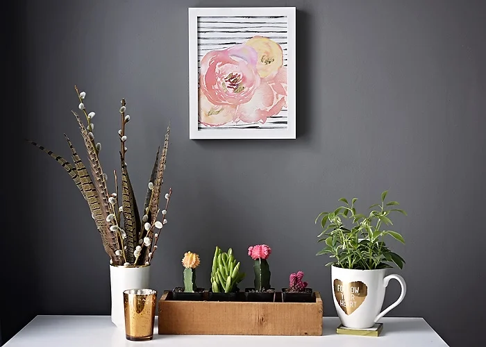 DIY Anthro Artwork Hack with FREE Printable