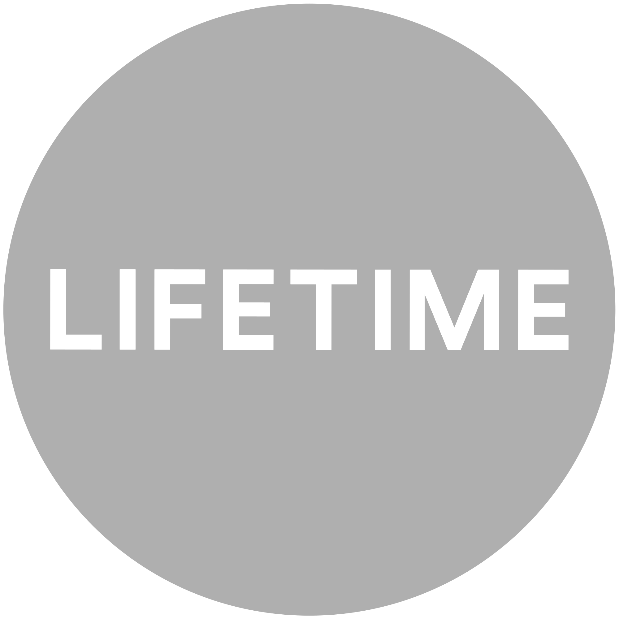 lifetime channel logo