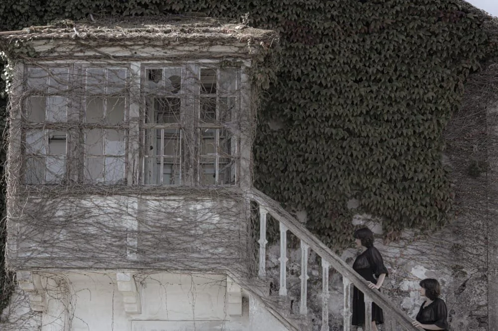 La tormenta que precede a la calma