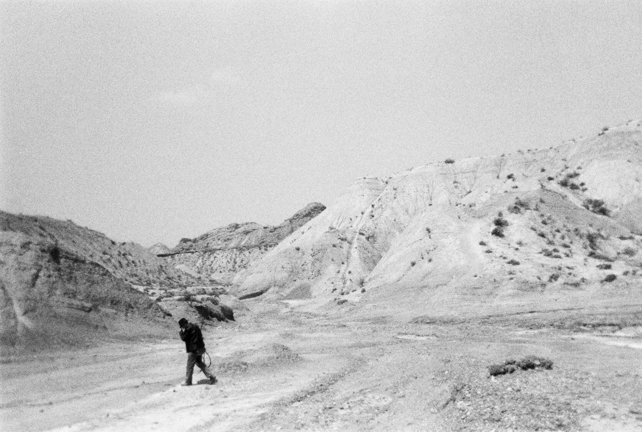 Las fotos que nunca fueron