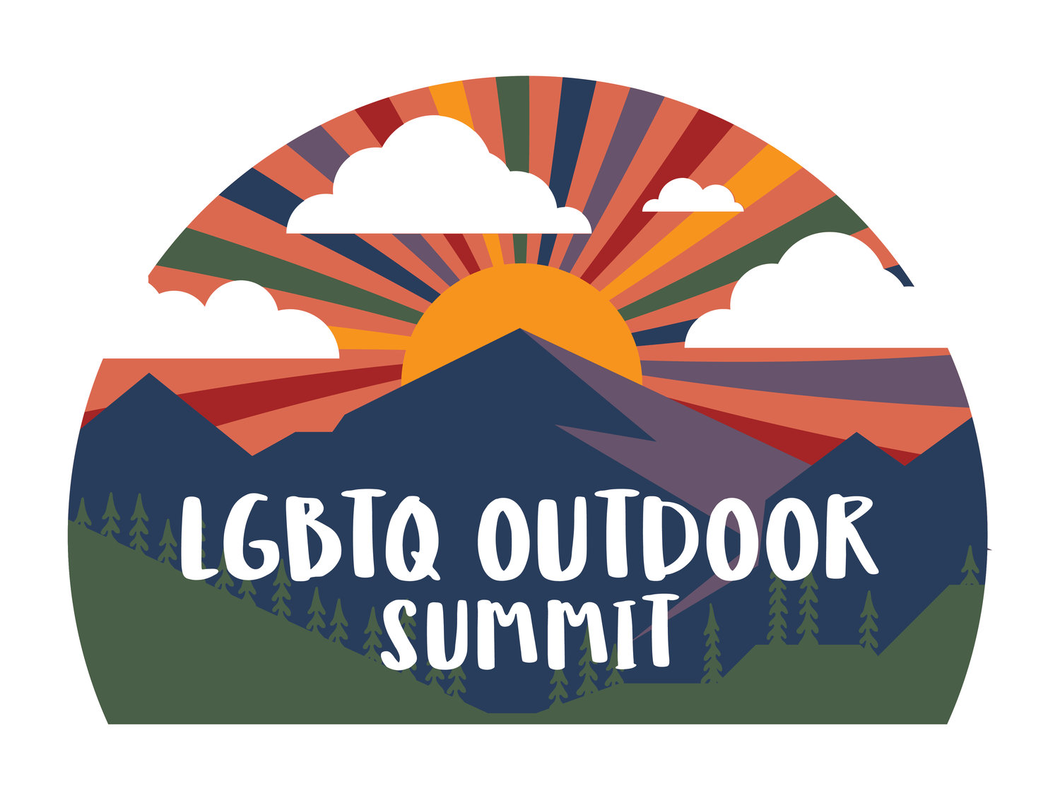 LGBTQ Outdoor Summit 
