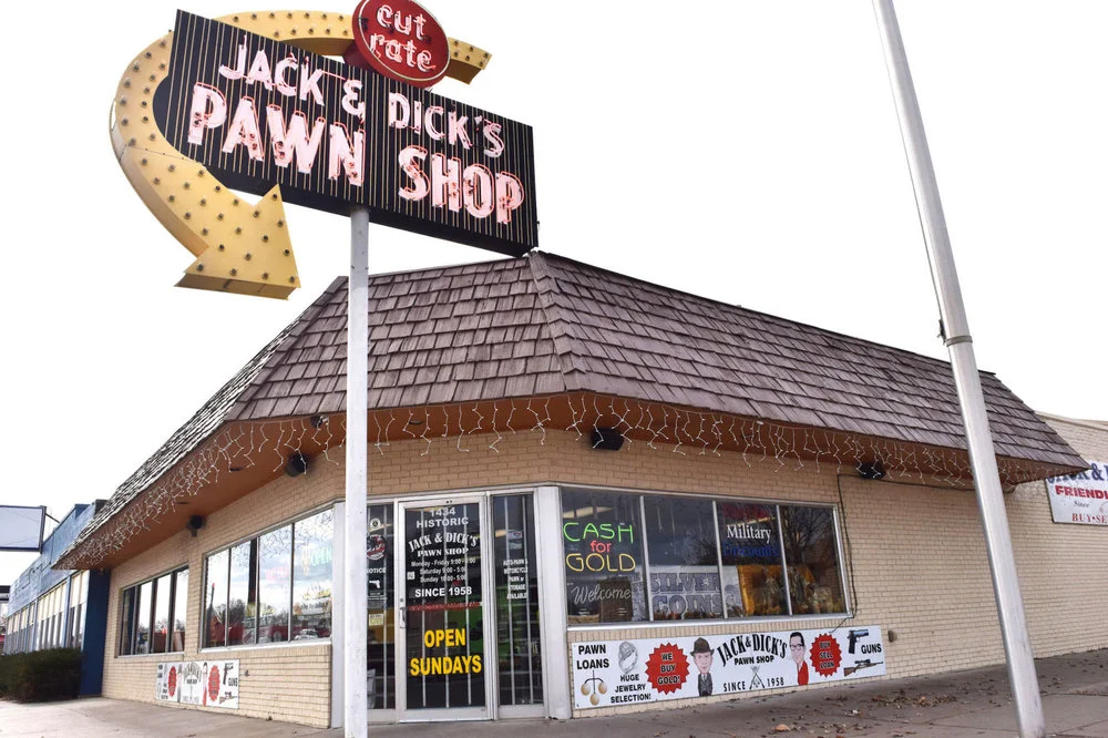 Jack & Dick's Celebrates 60 Years in Junction City