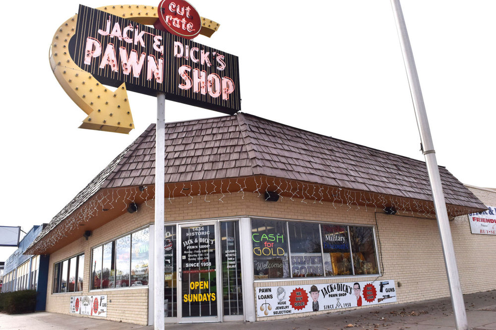 Jack And Dick s Pawn Shop jack-and-dick-s-pawn-shop