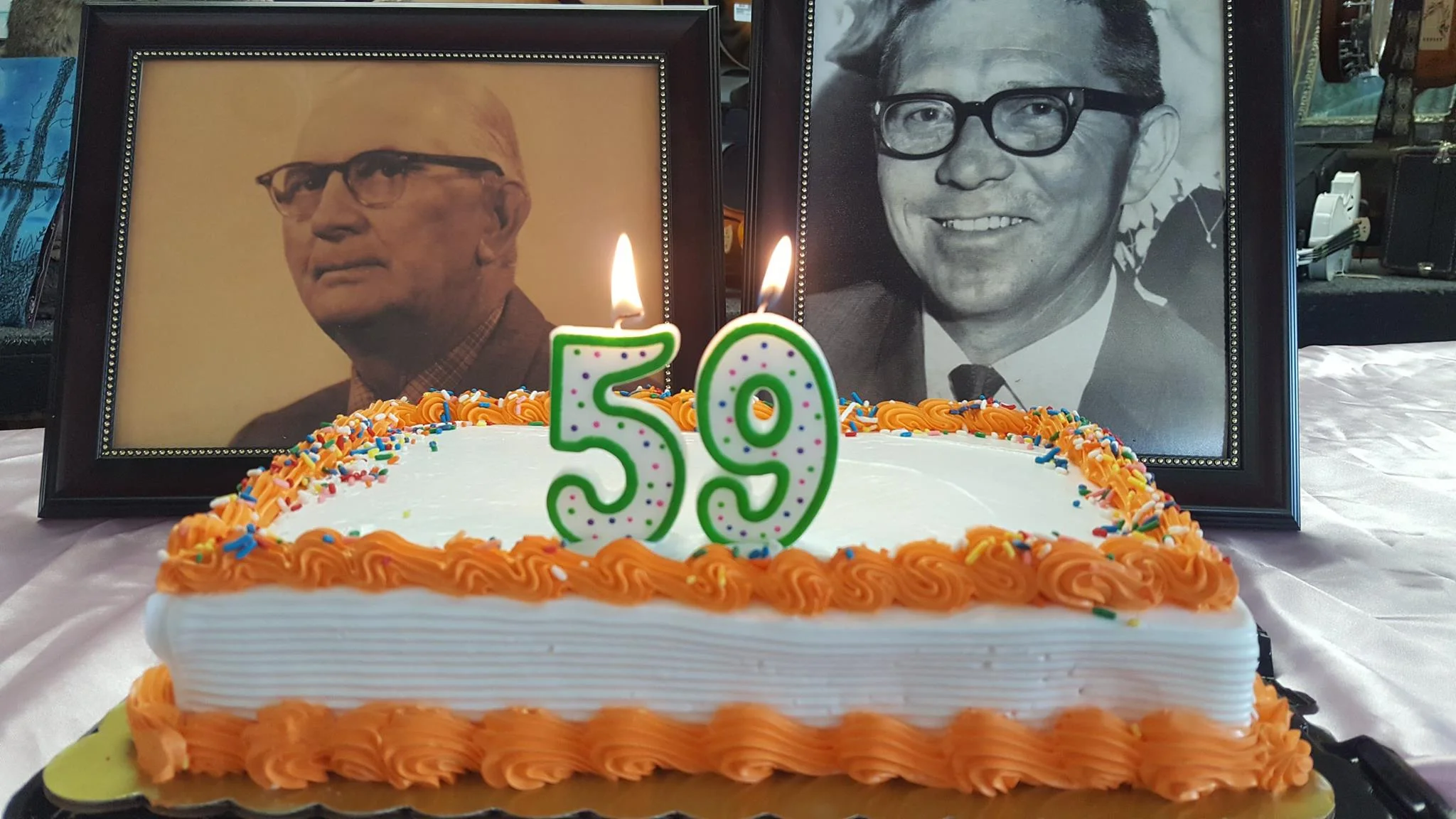 Jack & Dick's Celebrates 59 Years in Junction City