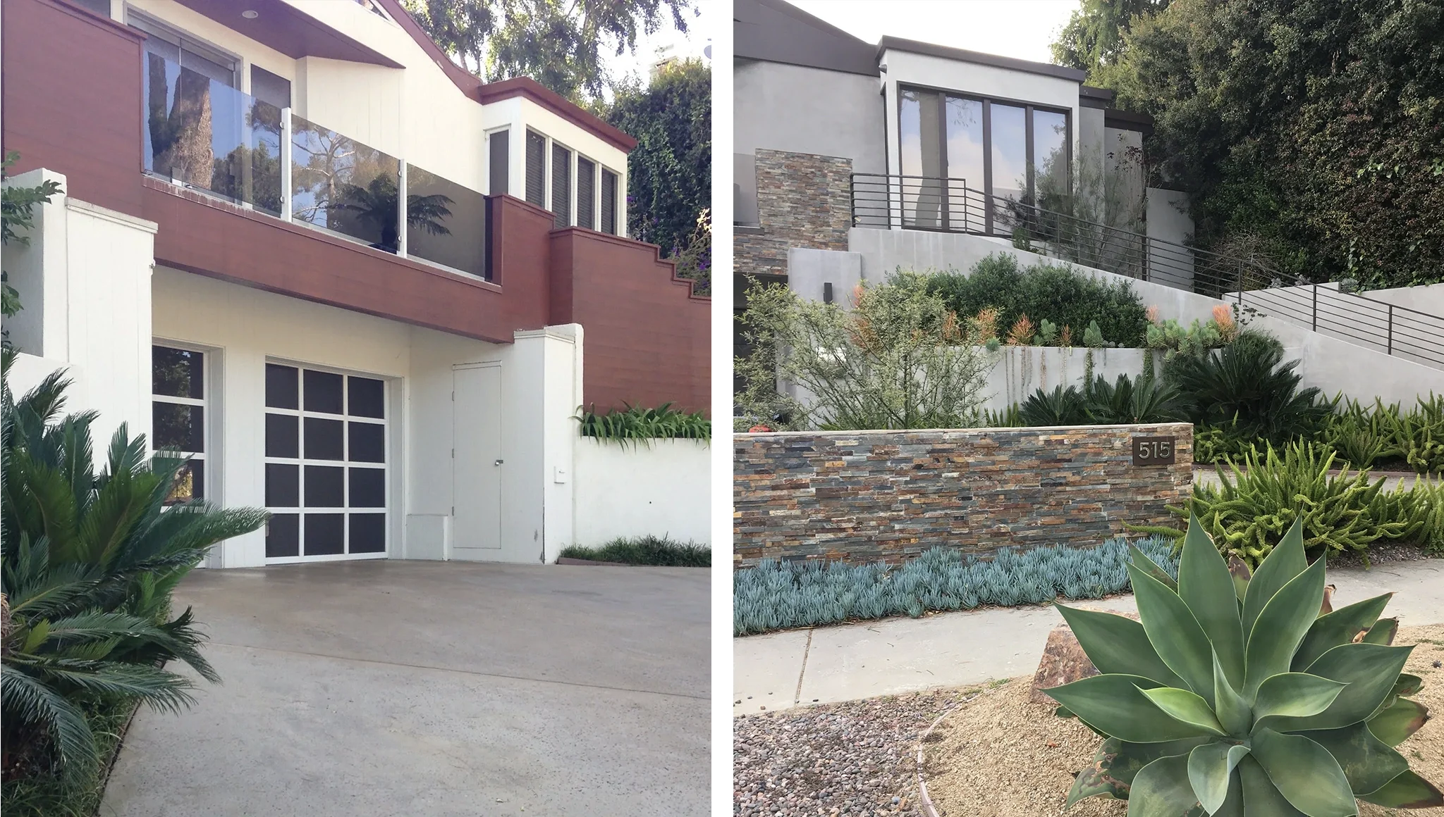 BEFORE &amp; AFTER (Copy)