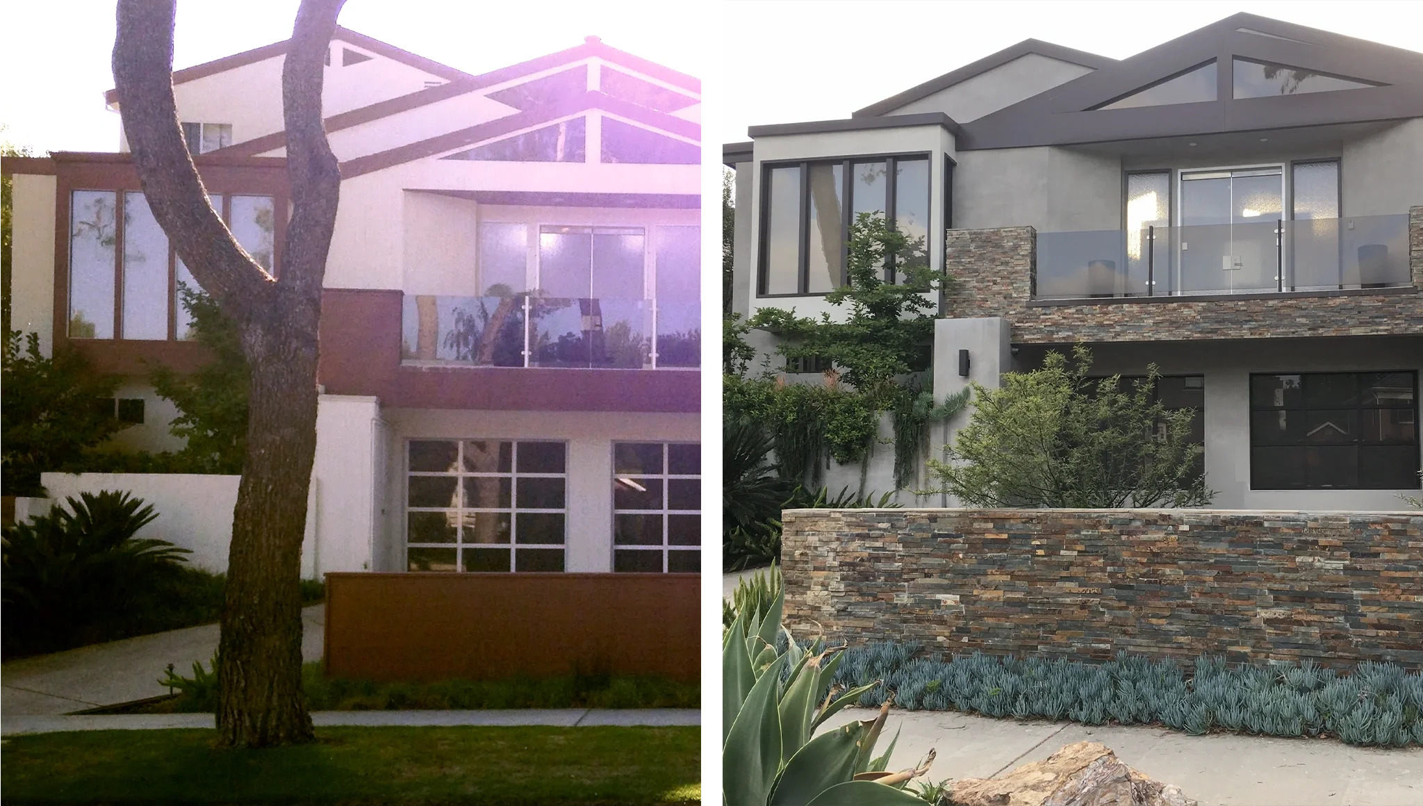 BEFORE / AFTER (Copy)