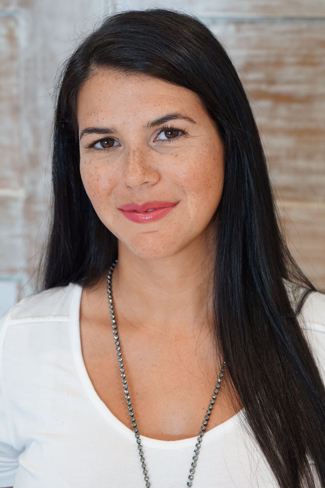 jessica martinez Owner & Project Manager At 15 years old, I landed my first job as a mortgage real estate assistant. In two years time, I became a mortgage processor before even graduating from high school. When I finally did graduate, I continued in the field and soon obtained my real estate license. It was a safe paycheck and I was good at the job, but I didn’t feel like I was challenging myself enough. I decided to venture out on my own as an agent, which is where I got the opportunity to learn about the construction business firsthand. Alongside my husband, Ruben, we decided to open Tinez Construction with the profit I earned from a real estate closing. With his years of experience in the industry and the managing skills I’d gained from my career as an agent, we began with just us two: I handled our accounts and project scheduling while he completed the jobs. We doubled our growth year after year, expanding our team, talents, and clientele. Through demand, we have grown into a fully functioning boutique construction and design firm that serves retail, residential remodels and custom homes, providing full turn-key service in the US and Caribbean. We take pride in the quality of our work and always treat our clients as family no matter how big or small the project. Hobbies : Problem-solving, baking, entertaining at home, and spending time with my beautiful family. Favorite Quote: "Good health is a blessing. Believe in God and the rest will take care of itself."