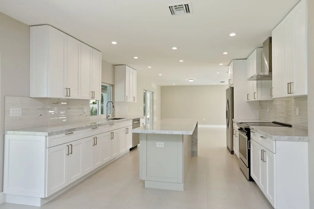 Residential Remodel- Pinecrest