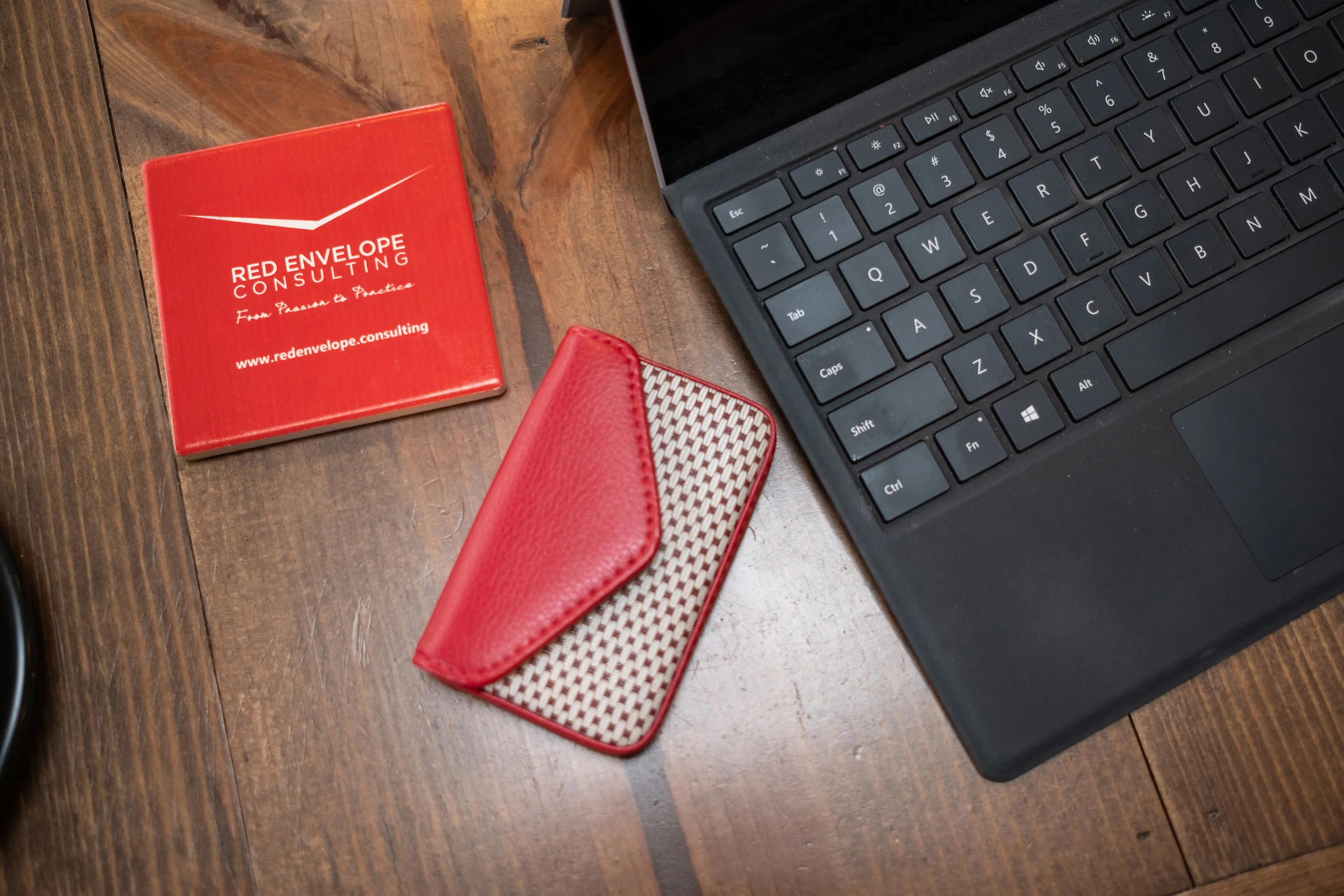 About Red Envelope Consulting — Red Envelope Consulting: HR Services ...