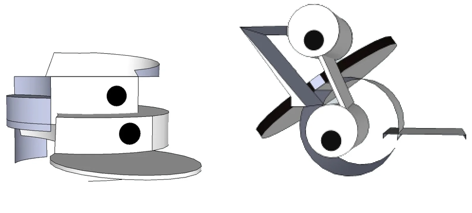 RENDERING & MEASUREMENTS