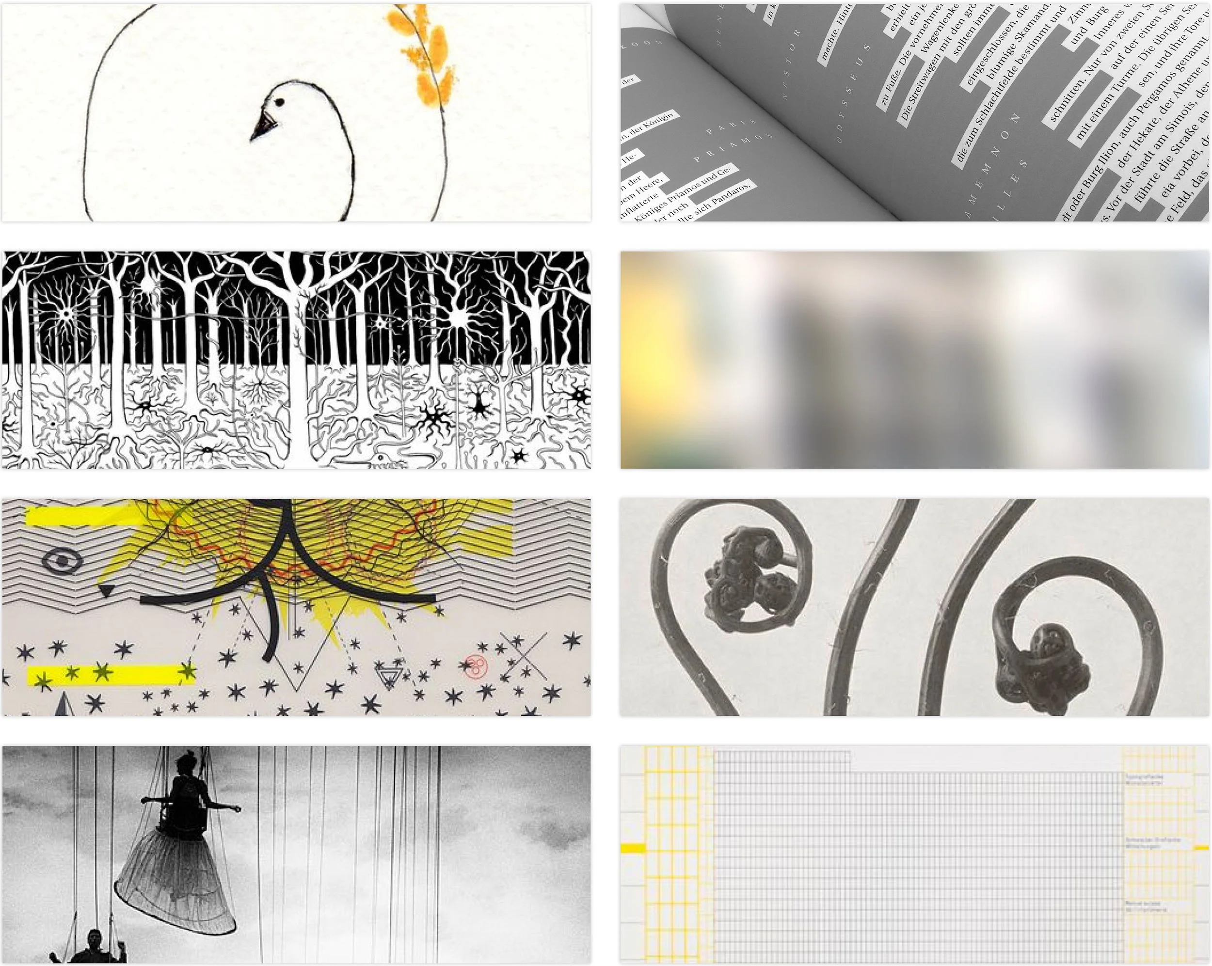 MOOD BOARD