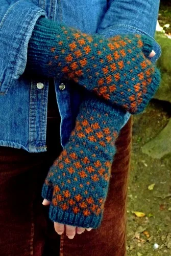 HYGGE Pattern #2: Skovtur