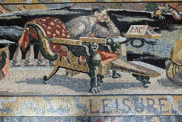 Southwards Bound - pt 2