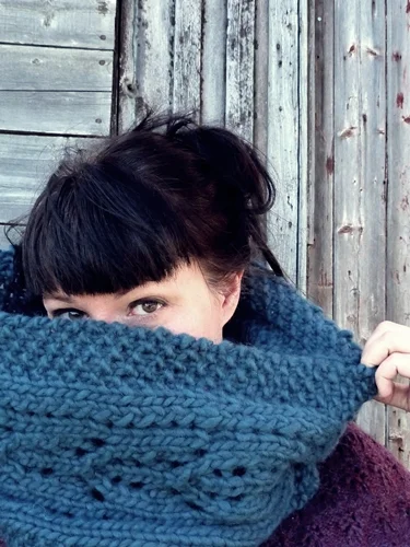 Yarndale, Hygge & Drift..