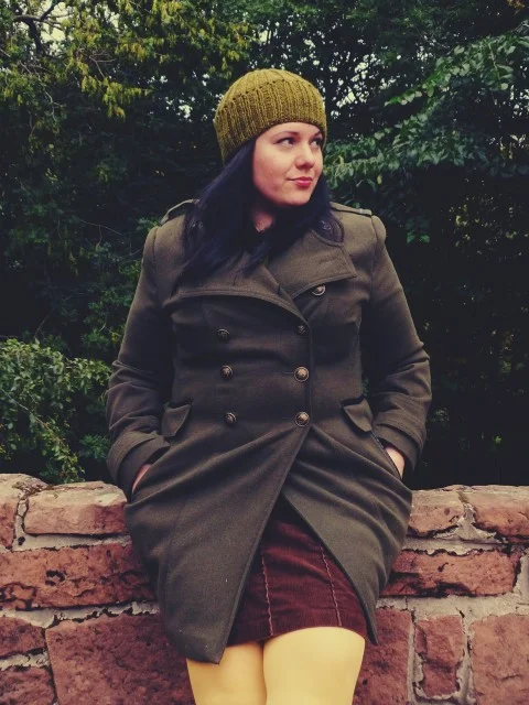 On Body Shaming, Self-Acceptance and Growing Up