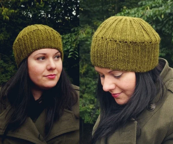 A Bit of Tryghed - the Last of the Hygge Patterns