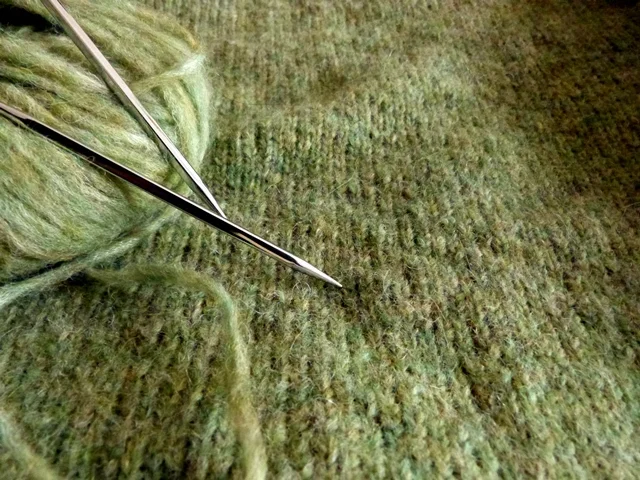 Going Old Skool: Here's What I Am Making