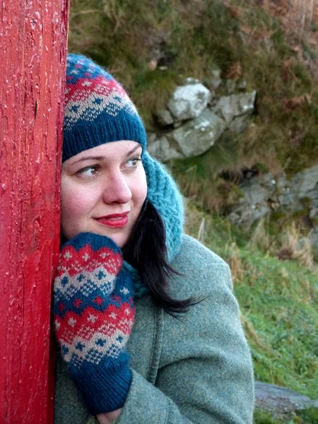 Authors & Artists: Hello Astrid