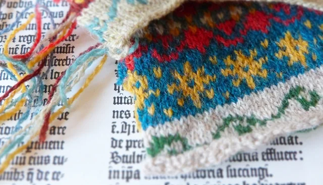 Introducing This Thing of Paper