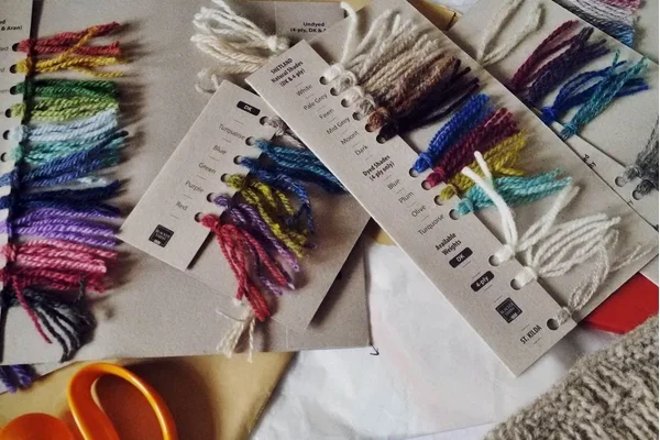 Almost Time: This Thing of Paper Wraps Up & An Everyday Make