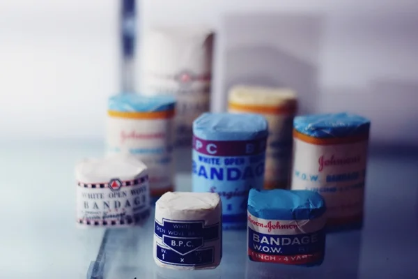 Twenty Years & Three Days: Living an Unexpected Life