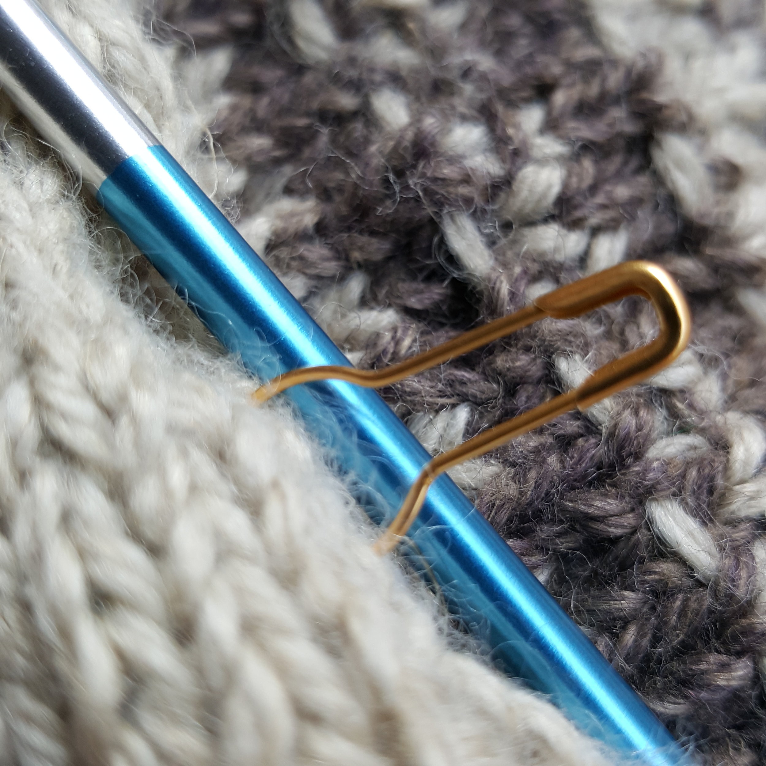 Knitting Garments When Busty - A Personal Primer — Karie Westermann