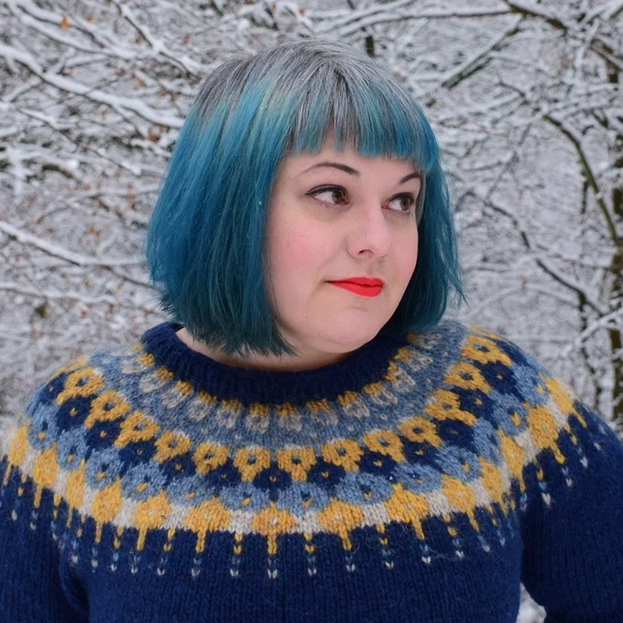 Clothes Make The Woman - Thoughts on Self-Expression, Making & Wardrobe Choices