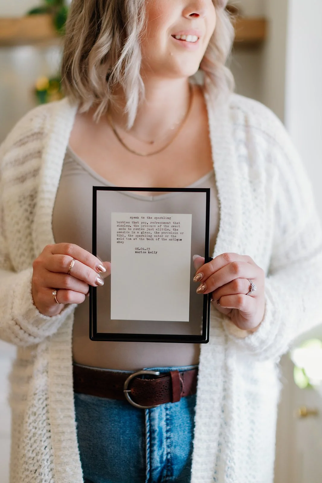 Tea, Poetry, and Unexpected Connections - The Number E Tea Company 
