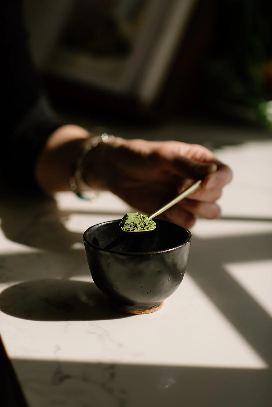 Ceremonial Matcha